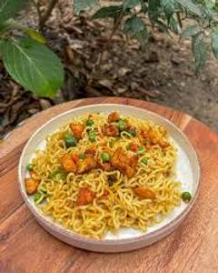 Chicken maggi