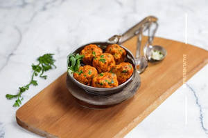 Cheese Kofta