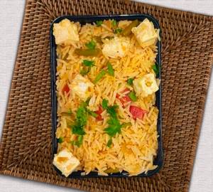 Paneer Fry Rice 500ML