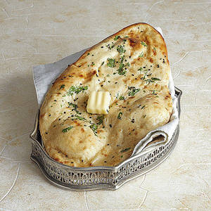 Butter Naan