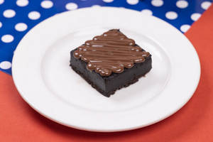 Nutella Brownie