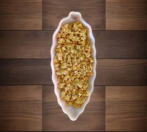 Scrambled Egg