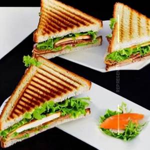 Radisson Club Sandwich