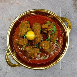 Mutton Chukka