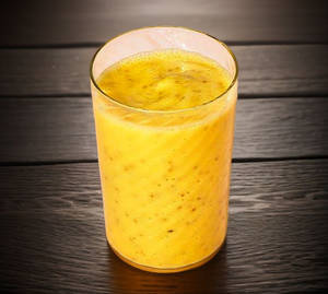Fat Burner Shake