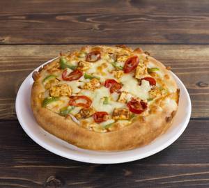 Paneer Pizza