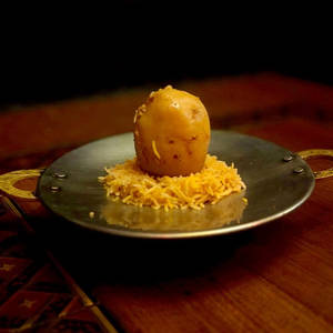 Biryani Aloo [1 piece]