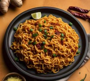 Schezwan Maggi