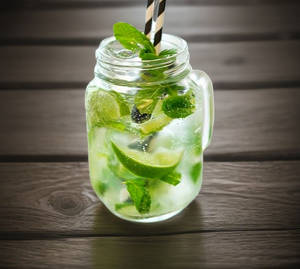 Mint Mojito