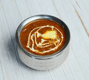 Mushroom Butter Masala