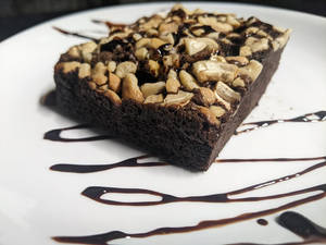 Brownie