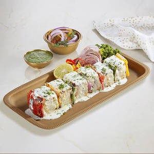 Malai Paneer Tikka