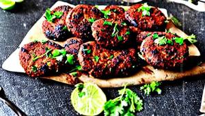 Galouti Kabab