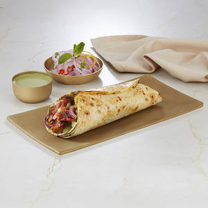 Chicken Nizami Tikka Roll