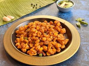 American Corn Salt And Pepper