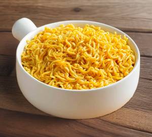 Plain Maggi