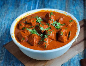 Butter Chicken (boneless)masala