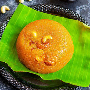 Kesari Bath
