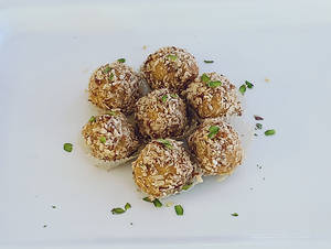 Protein Laddu