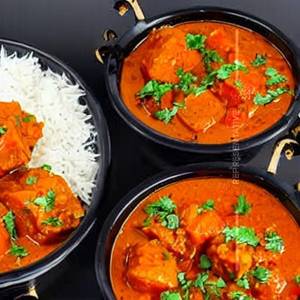 Aloo Tomato