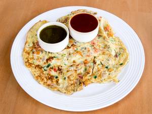 Egg Omlet