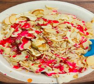Special mixchokochips