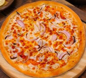 Onion Pizza