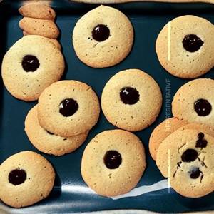 Oman cookies