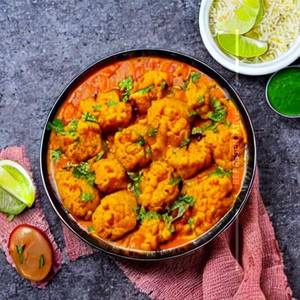 Aloo Gobi Matar
