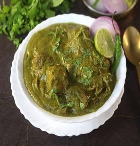 Hyderabad Chickn Gravy