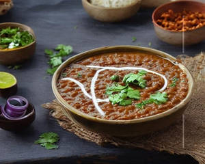 Dal Makhani