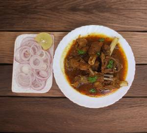 Mutton ghar ka