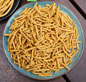 Ratlami Sev