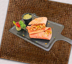 Chicken Wrap