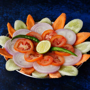 Green Salad