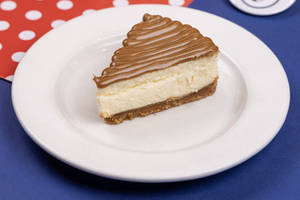 Biscoff Cheesecake