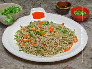 Veg Noodles