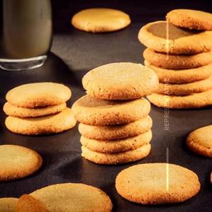 Ghee cookies