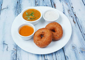 Vada Sambar