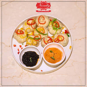 Veg Dimsum
