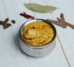 Kadhi Pakoda