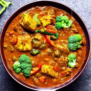 Mix Veg