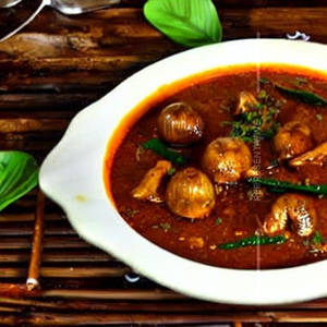 Kaju Mushroom