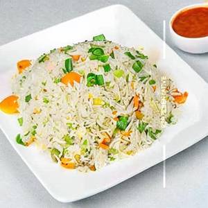 Egg Fried Rice