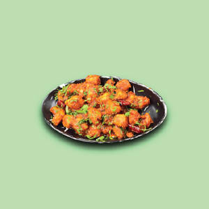 Paneer 65