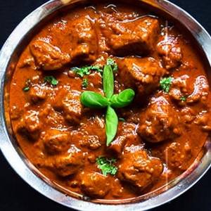 Mix Vegetables Tawa Masala