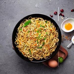 Egg Normal Noodles