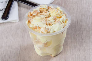 Butterscotch Ice Cream