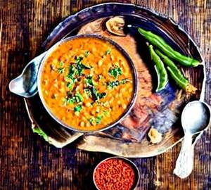 Dal Fry
