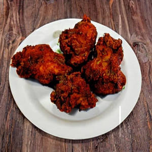 Kerala Fried Chicken Half